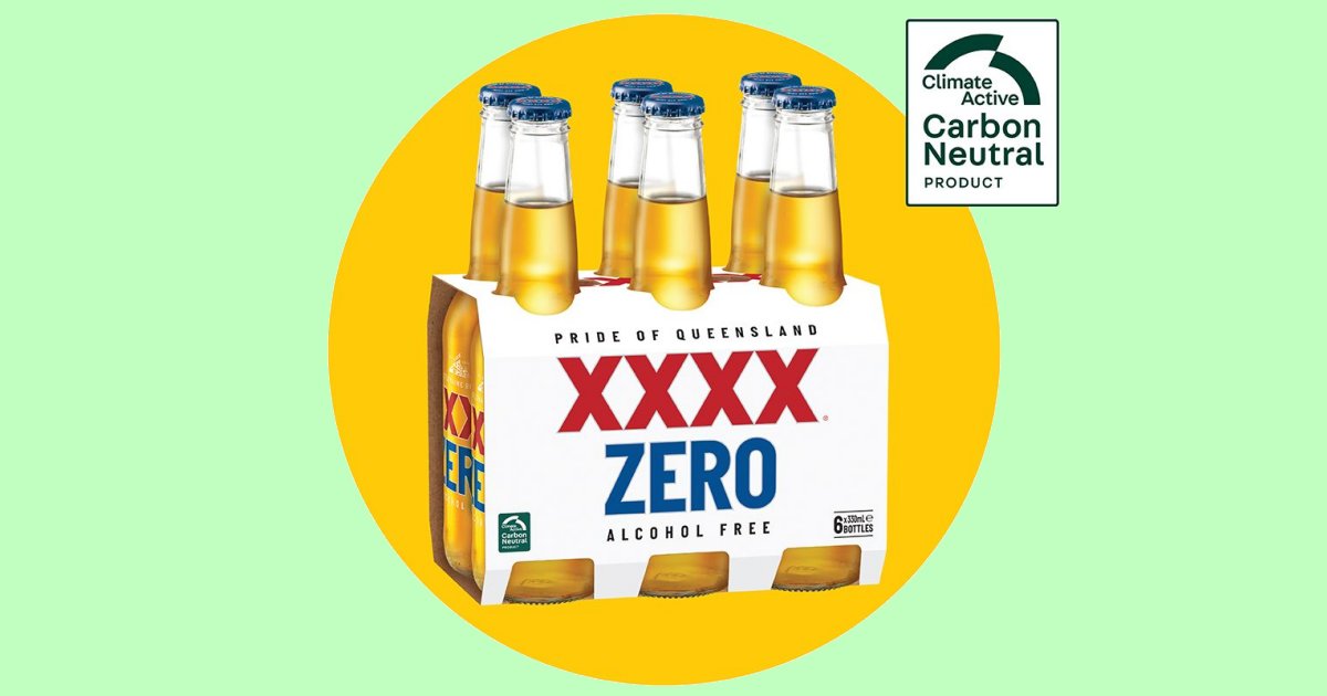 Fourex Zero - carbon neutral