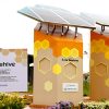 Hanwha Group Solar Beehive