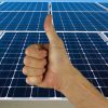 Powercor network upgrades and solar energy