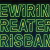 Rewiring Greater Brisbane report