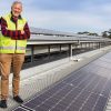 Solar grants - Bayside