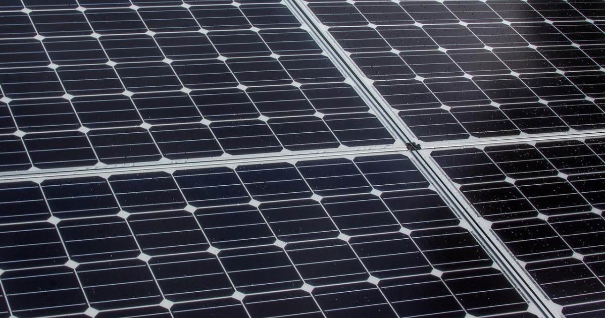 Solar subsidies in Victoria