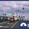 traffic near perth
