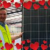 Australian Federal Minister for Climate Change and Energy Chris Bowen