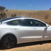 Electric vehicle interest in SA