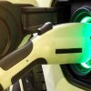 EV charger grants - Northern Territory