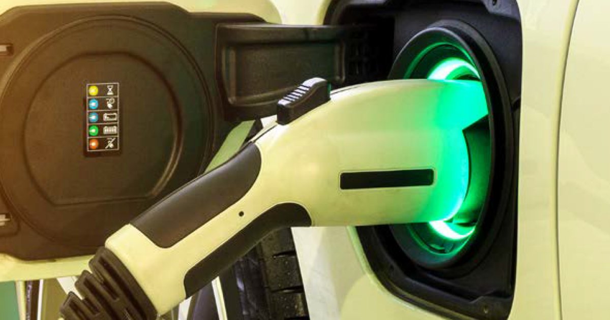 EV charger grants - Northern Territory