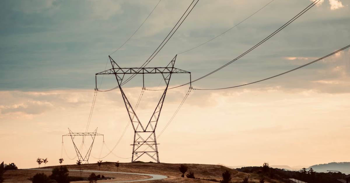 Australia's electricity system - lack of reserve