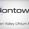 Liontown Resources - Kathleen Valley Lithium Project