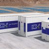 Rolls Royce battery - DKA Solar Centre