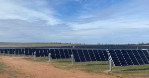 Solar Power Pumping On Major Murray Pipeline - Solar Quotes Blog