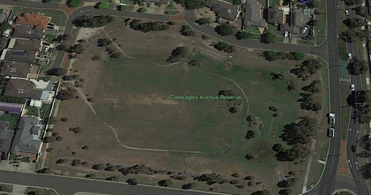 Location of Powercor's Tarneit neighbourhood battery