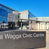 Wagga Wagga City Council - Renewable Energy