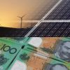 Yarra Ranges Council - renewable energy