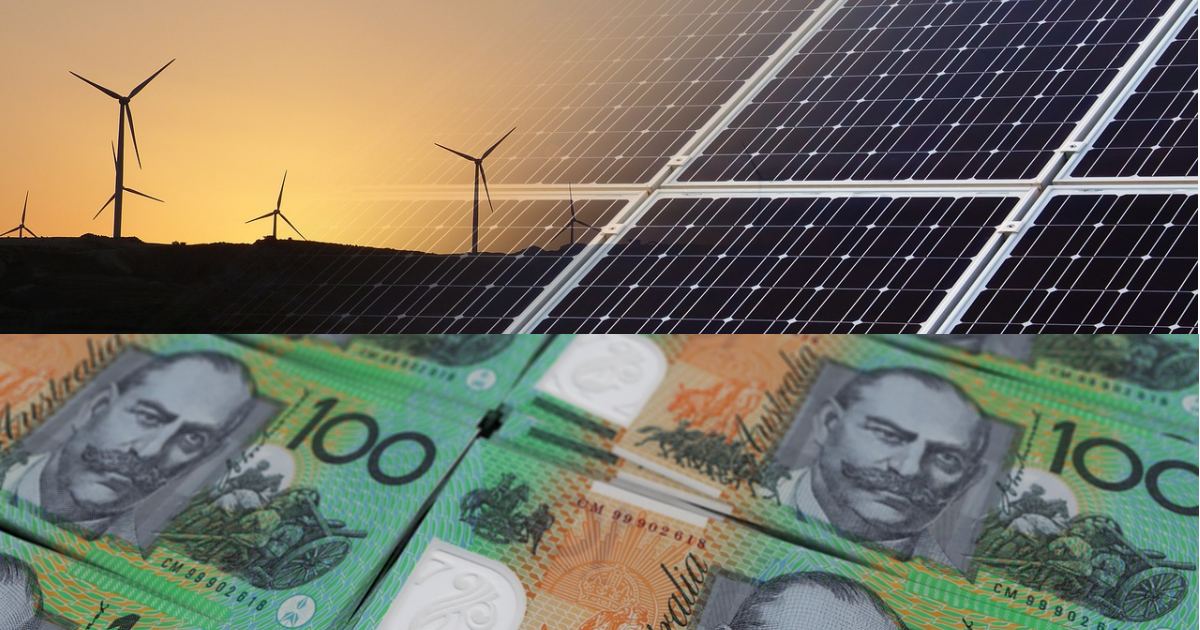 Yarra Ranges Council - renewable energy