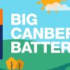 Big Canberra Battery