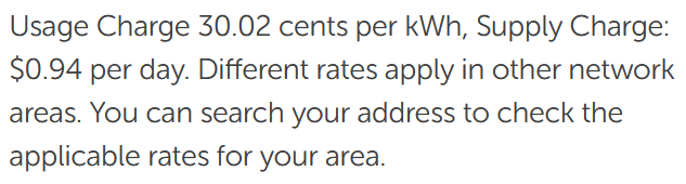 AGL's Residential Flexible Saver