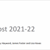 CSIRO GenCost 2021-22 - Final Report