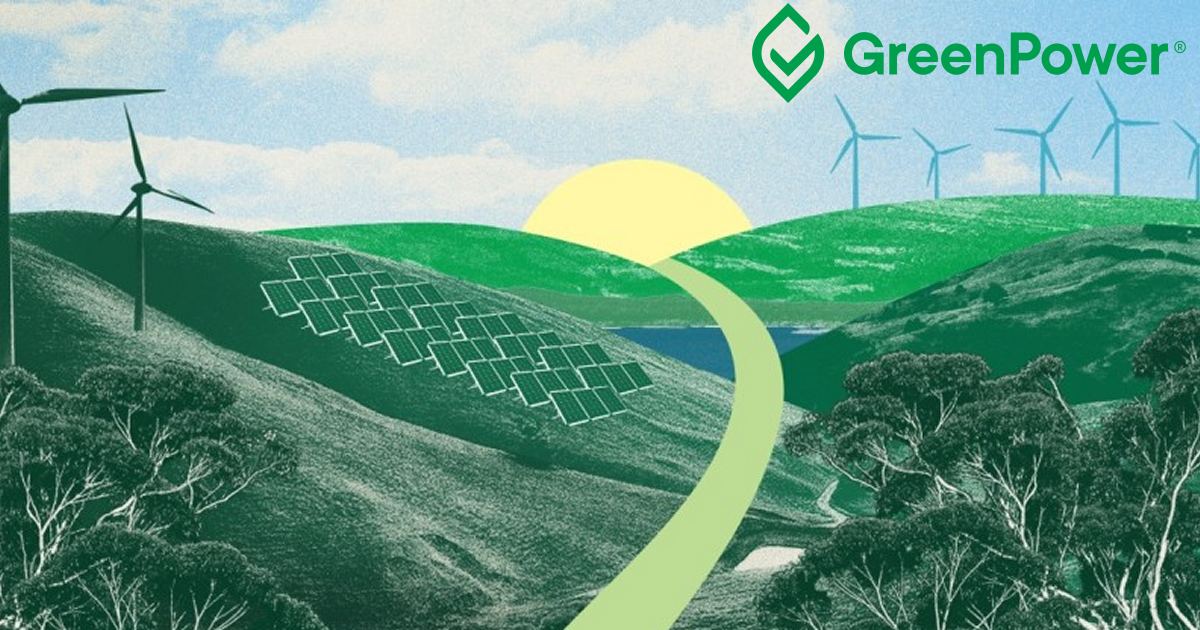 GreenPower - Australia