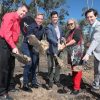 ESI Maryborough - Iron flow battery factory