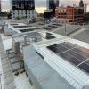 Solar energy and Melbourne's trams