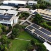 Queensland solar schools