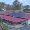 Somerset Regional Council - solar energy