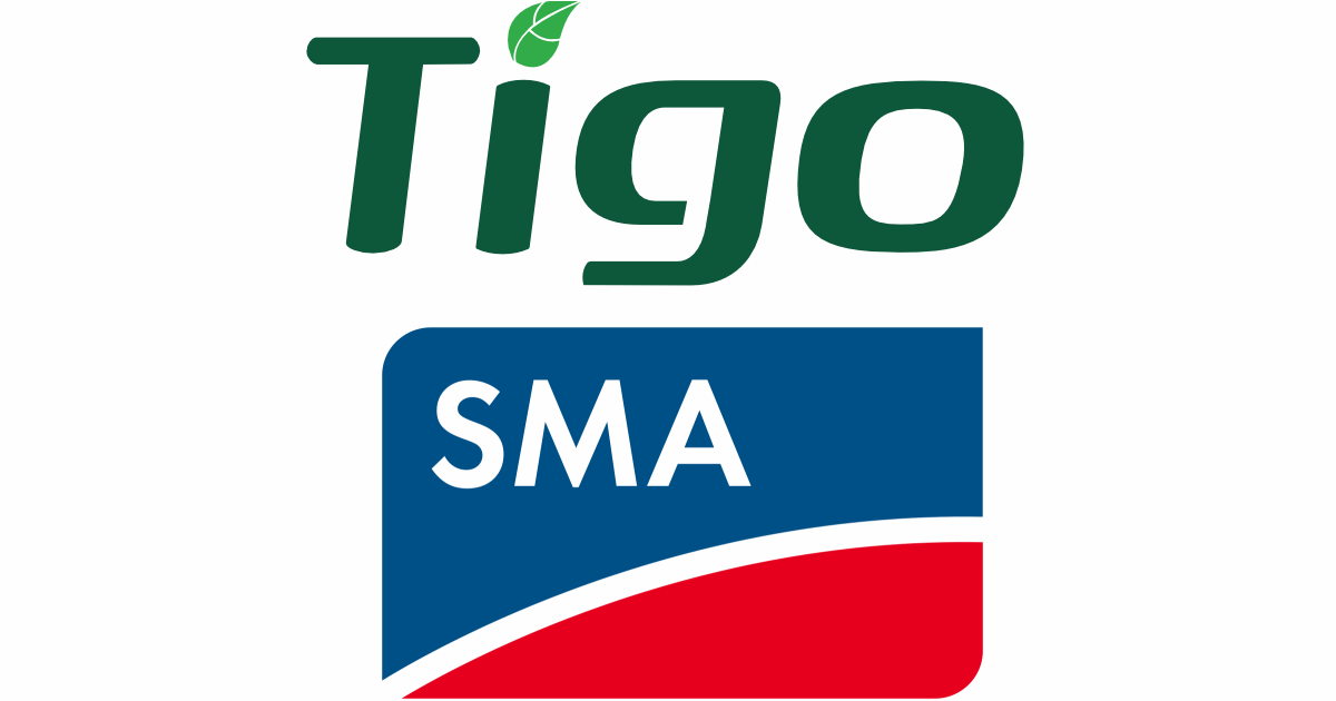 Tigo Energy and SMA
