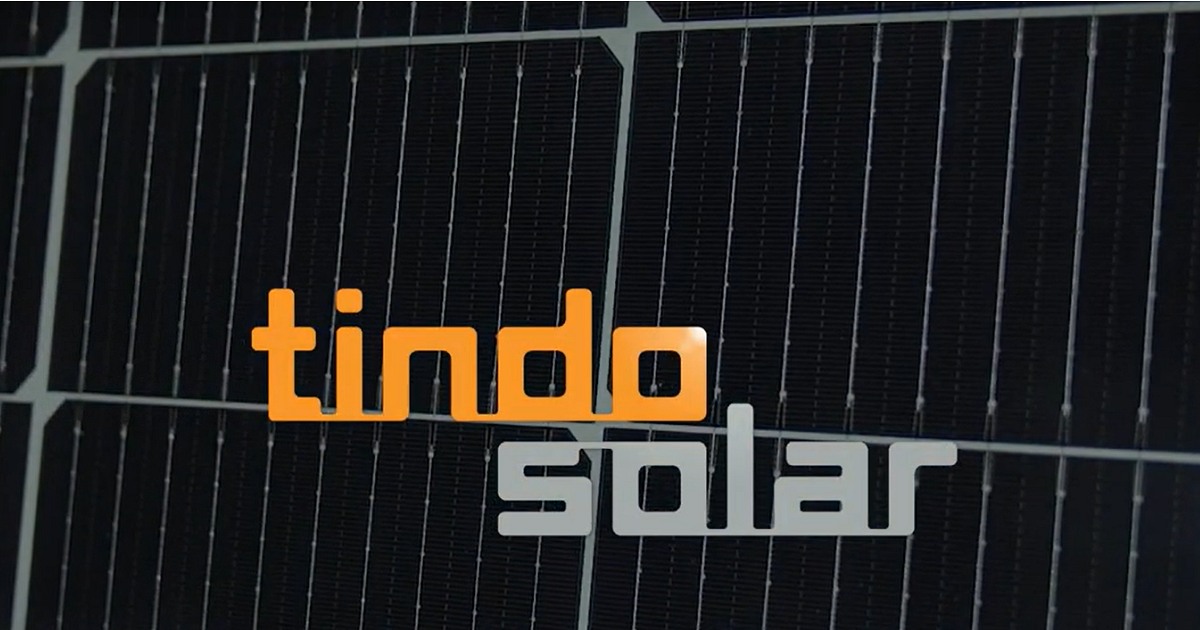 Tindo Solar - Bendigo and Adelaide Bank