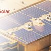 Canadian Solar polysilicon production
