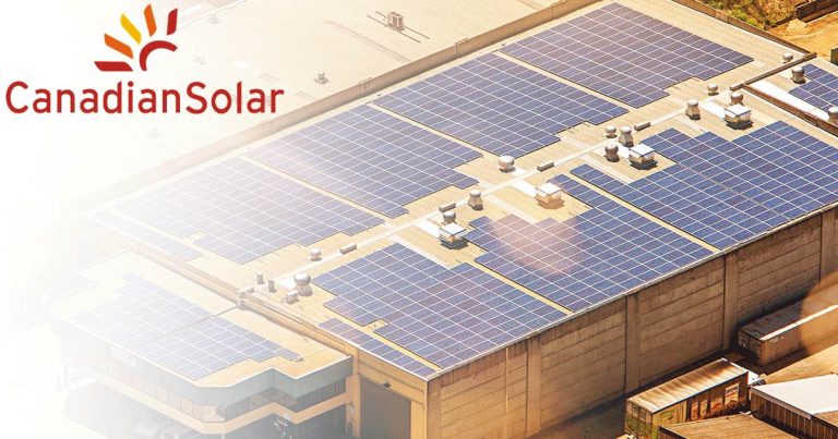 Canadian Solar Adding Polysilicon Production - SolarQuotes Blog