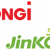 Longi and Jinko Solar results