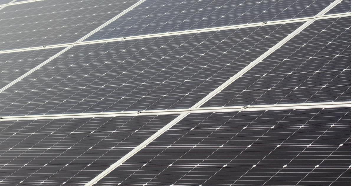 Solar power in Singleton LGA