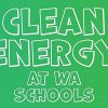 Schools Clean Energy Technology Fund