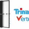 Trina Vertex S solar panel warranty