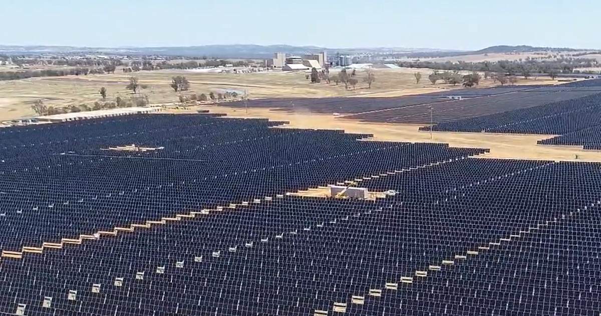 Westpac - Renewable Energy