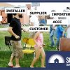 Home battery warranties in Australia