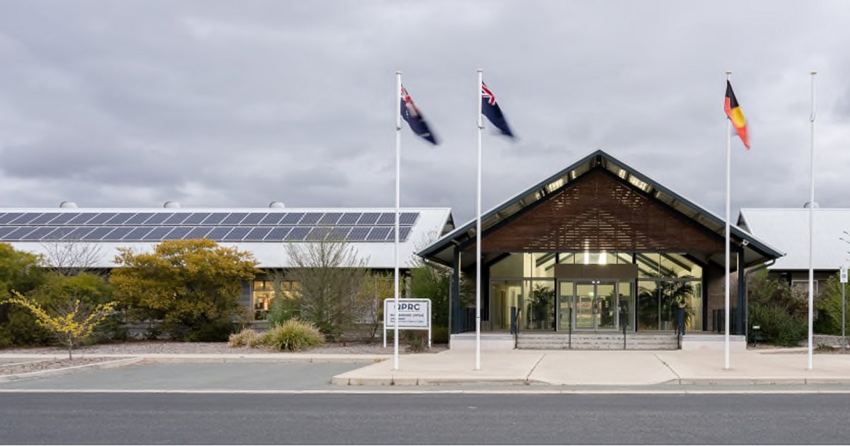 Queanbeyan Council and solar power