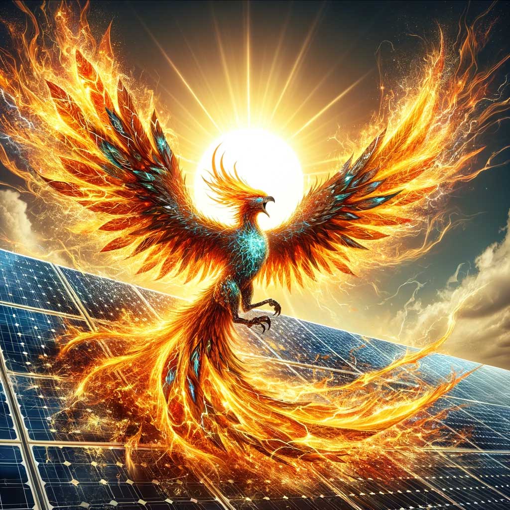 solar phoenix