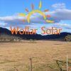 Wollar Solar Farm