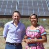 Alice Springs Solar Connect VPP