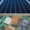 Australia's solar rebate in 2023