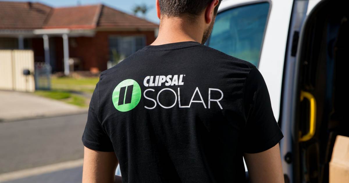 Clipsal Solar - Australia