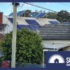 Road trip solar sightings