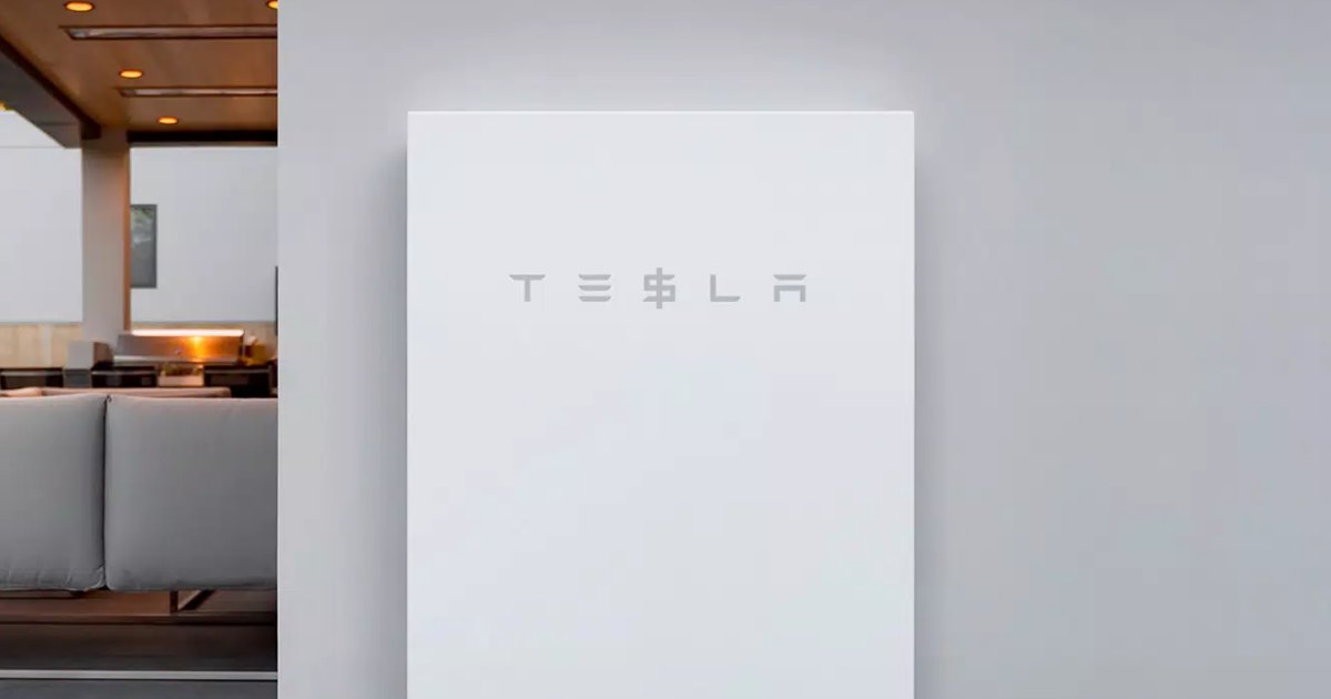 Tesla Powerwall price rise - Australia