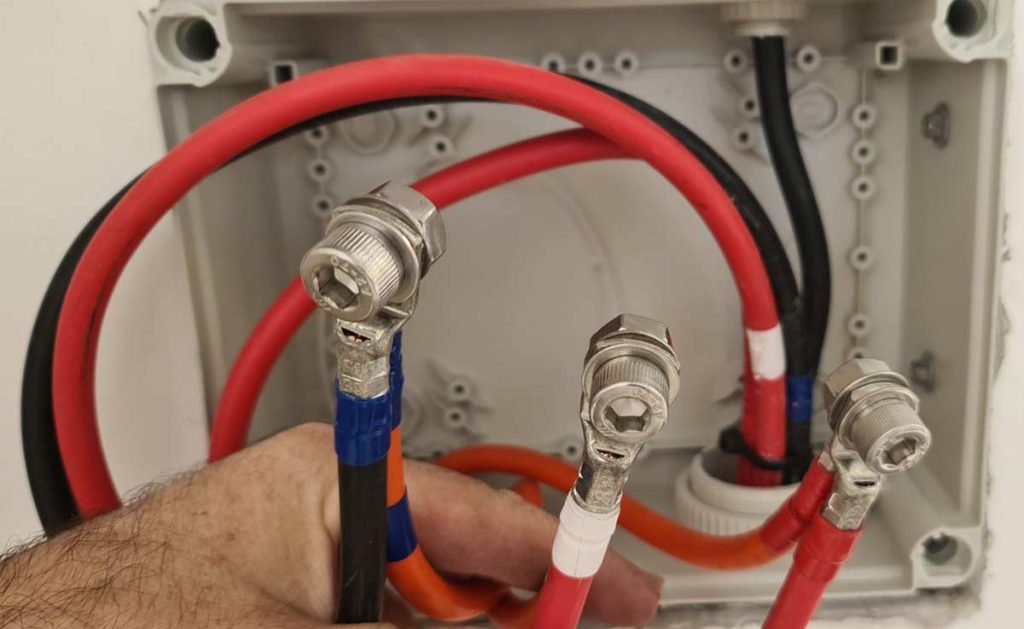 The Problem Of Solar Voltage Rise/Drop And How To Fix It