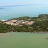 Darwin's Channel Island Power Station