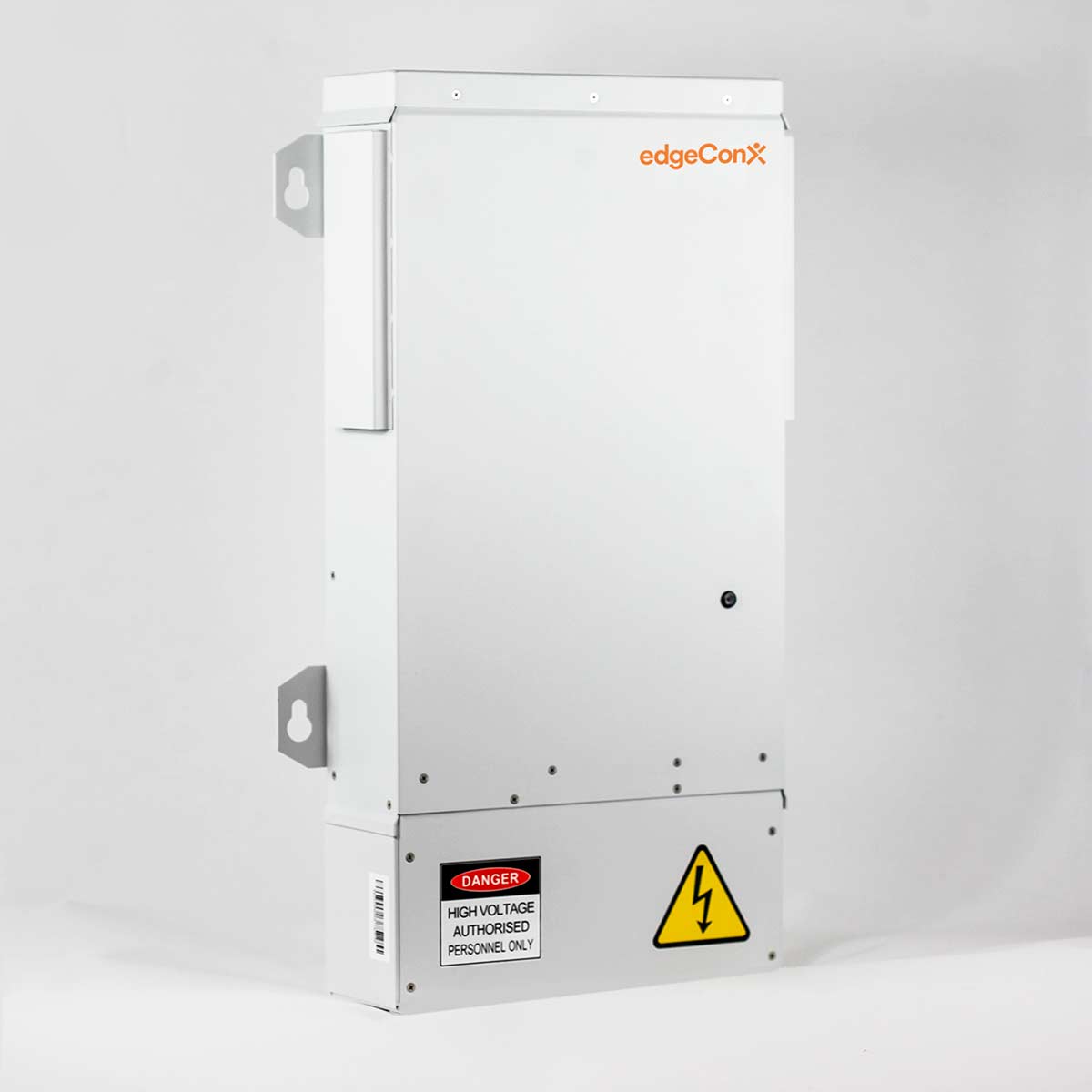 EdgeIQ Voltage Optimiser