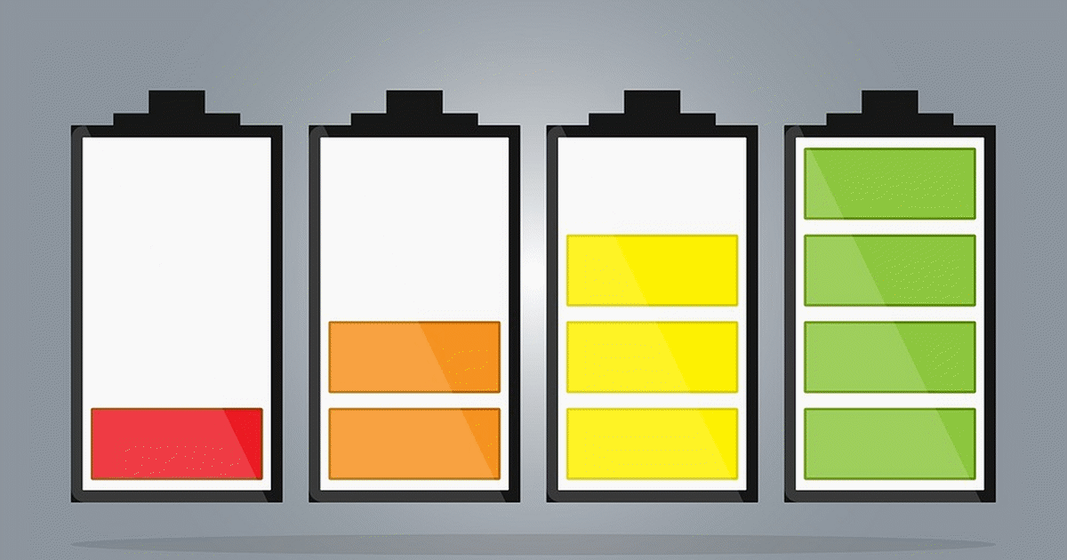 Renewable Energy Storage Target (REST)