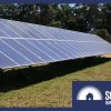 ground mount solar in Australia